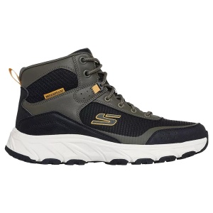 Skechers Hillcrest 2.0 Woodrock Peak - Bocanci fara protectie