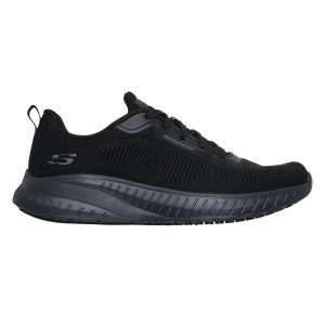 Skechers Squad Chaos SR-Parley - Pantofi de lucru impermeabili, antiderapanti (OB FO WR SR)