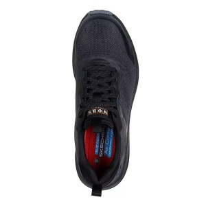 Skechers Transporter Lite - Pantofi de protectie ESD impermeabili, cu bombeu compozit(S3L, SR, ESD)