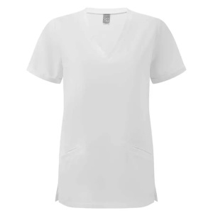 TUNICA MEDICALA DE DAMA INVINCIBLE STRETCH - in mai multe culori - Img 2