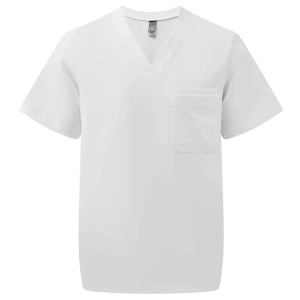 TUNICA MEDICALA PENTRU BARBATI LIMITLESS STRETCH - in mai multe culori - Img 2