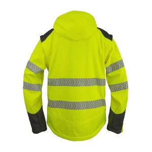 Geaca de protectie softshell Urgent 981