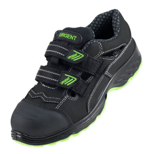 Sandale de protectie S1 Urgent Green