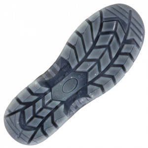 Bocanci de protectie Urgent 120-3