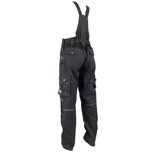Salopeta de lucru Urgent S3