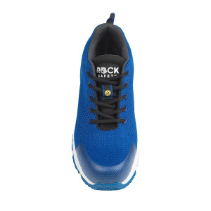 Pantofi de protectie S1P Warrior