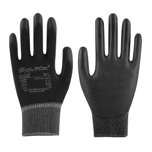 600B - Manusi de protectie acoperite cu poliuretan