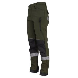 Pantaloni de lucru de iarna Urgent 753