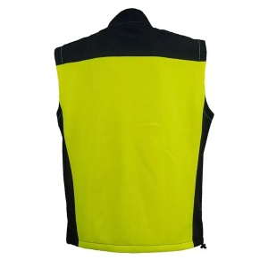 Vesta de protectie softshell URG823