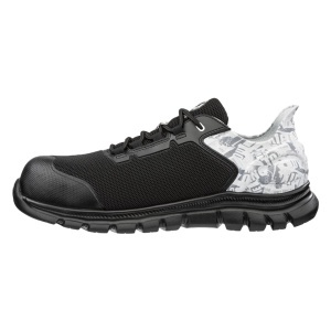  Pantofi de lucru S1PS Albatros Octane