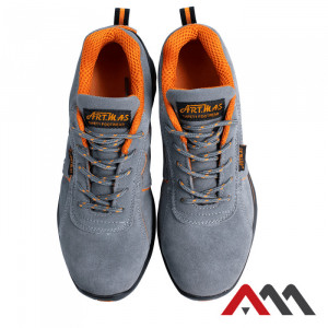 Pantofi de protectie Bsport3 Grey-2