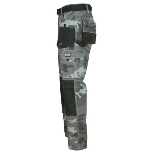Pantaloni de protectie Classic Camo