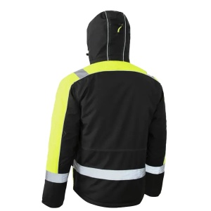 Geaca de protectie de iarna Work