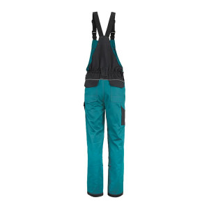 Salopete lucru Comfort-BP-G