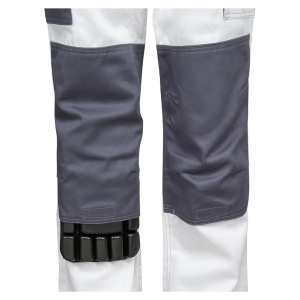Salopete lucru Comfort-BP-W