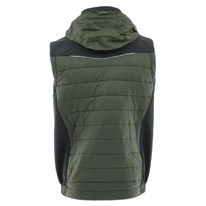 Vesta de protectie Sara Olive