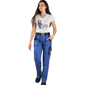 CXS Luxy Elena pantaloni de lucru dama