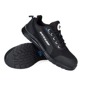  Pantofi de protectie ESD (S1PS, ESD, SR)