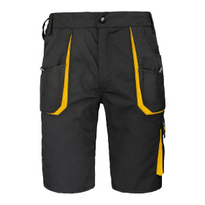 Pantaloni de protectie scurti FORECO