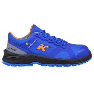 HKS BFS 32 - Pantofi de protectie (ESD, S3, SRC)