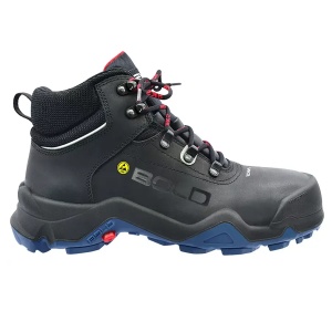 HKS Delta 1 NTP - Bocanci de Protectie non-metalici, impermeabili (S3)