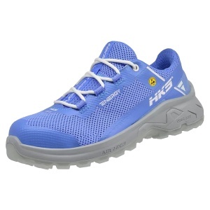 HKS Energy Airfit - Pantofi de protectie pentru femei  (S1PL, ESD, SRC)