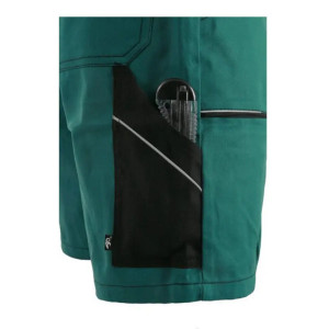Pantaloni de protectie scurti Tomas