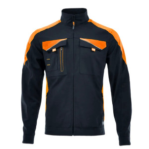 NEOFLEX ORANGE - Geaca de protectie, material flexibil