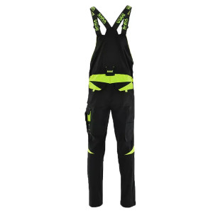 Salopete de protectie NeoFlex Yellow