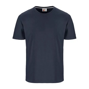 PCR Comfortee - Tricou 100% bumbac, bleumarin