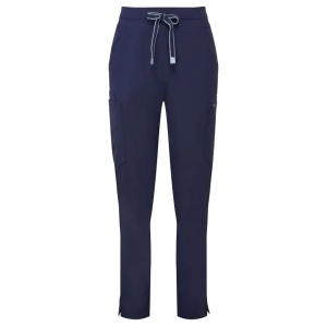 PANTALONI MEDICALI DE DAMA RELENTLESS STRETCH CARGO - in mai multe culori - Img 4