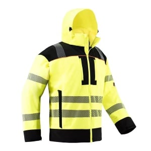 Jacheta softshell Loro