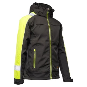 Jacheta softshell Polstar