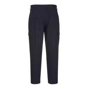 Pantaloni de lucru dama Portwest S233 Black