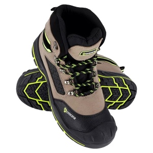 Bocanci de protectie S3 Astral