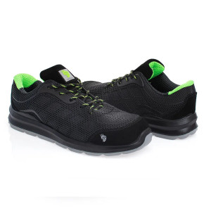 Procera Neto – Pantofi de protectie tip adidas (S1P, SRC)
