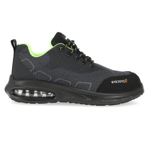 Procera Step Airbag– Pantofi de protectie tip adidas (S1, SRC) - Img 3