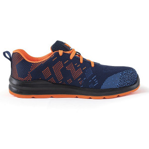 Procera Texo-Go S1P Pantofi de protectie.1