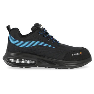 Pantofi de protectie S1 Procera Wave