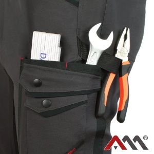 Pantaloni de lucru Professional Dynamic