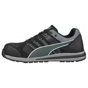 Puma Elevate Knit Black 
