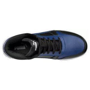 Bocanci de protectie S3L Puma Frontcourt MID
