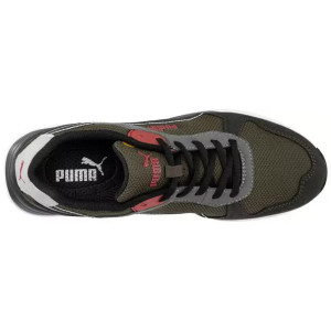 Pantofi de protectie Puma Frontside IVY LOW