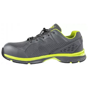 Pantofi de protectie Puma Motion 2.0 Green