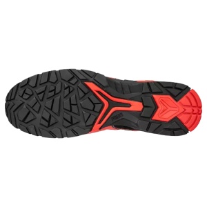 PUMA Safety Madrid - Pantofi de protectie, cu bombeu compozit (S1PL, FO, SR) - Img 4