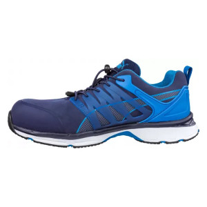 Pantofi de protectie Puma Velocity Blue