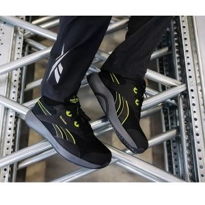  Pantofi de lucru Reebok (S1PS, ESD, HRO, SR)