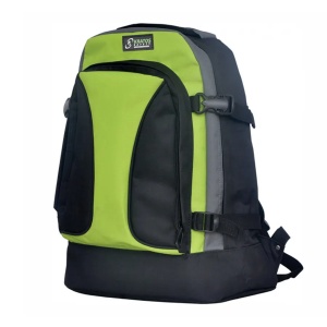 Rucsac Kratos cu buzunare multiple