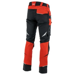 Pantaloni de protectie Cottonflex