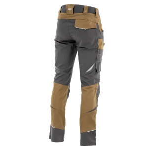 Pantaloni de protectie Cottonflex